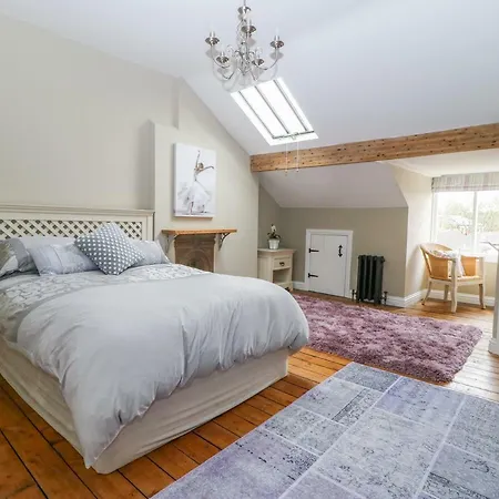 30 High St. Agnesgate Ripon